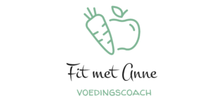 Fit met Anne – Voedingscoach